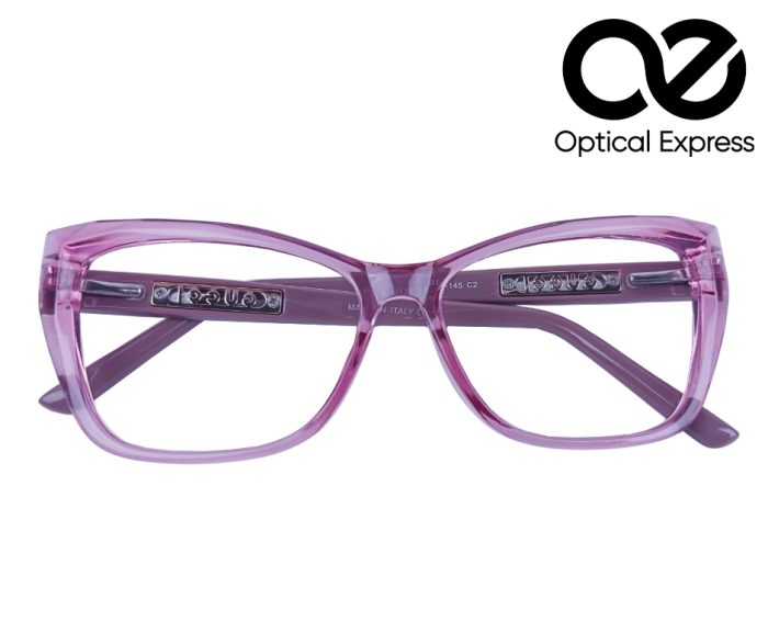 Gucci Inspired Eyeglass Frame – Model: GP23118 - Image 3