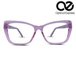 Gucci Inspired Eyeglass Frame – Model: GP23118