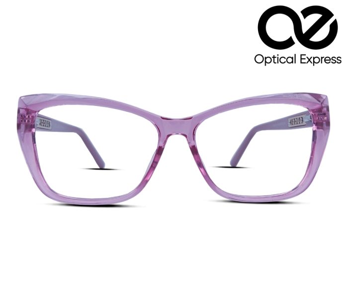 Gucci Inspired Eyeglass Frame – Model: GP23118 - Image 1