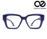 Prada Inspired Eyeglass Frame – Model: GP23104