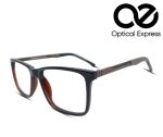 Brown CR8796 C3 Eyeglasses