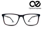 Brown CR8796 C3 Eyeglasses - Image 2