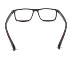 Brown JA36029 C3 Eyeglasses - Image 4