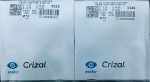 Essilor Crizal Easy Pro 1.56 Index Single Vision - Image 2