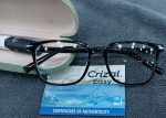 Essilor Crizal Easy Pro 1.56 Index Single Vision - Image 4