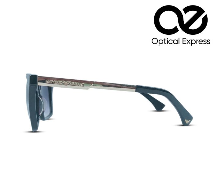Emporio Armani EA6014/S C1 Sunglass - Image 3