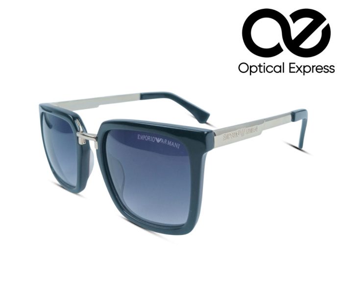 Emporio Armani EA6014/S C1 Sunglass - Image 2