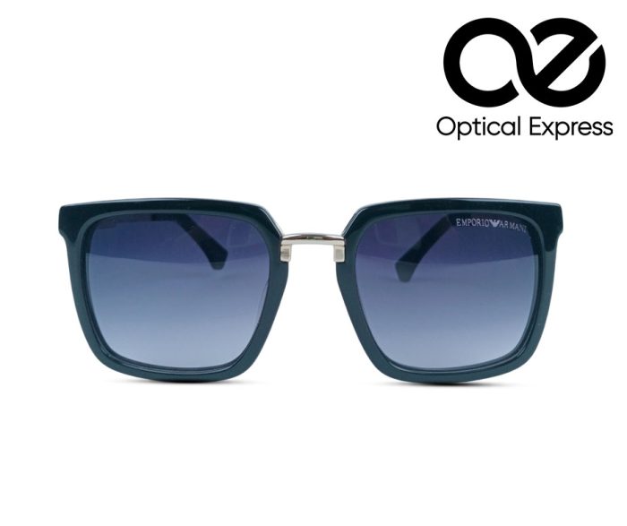 Emporio Armani EA6014/S C1 Sunglass - Image 1
