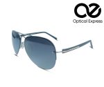 Porsche Design Premium Aviator Sunglass - Image 2