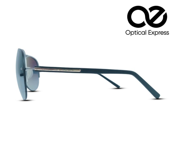Porsche Design Premium Aviator Sunglass - Image 3