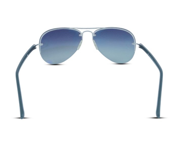 Porsche Design Premium Aviator Sunglass - Image 4