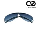 Dior 0171S Tusha Folding Sunglass - Image 5