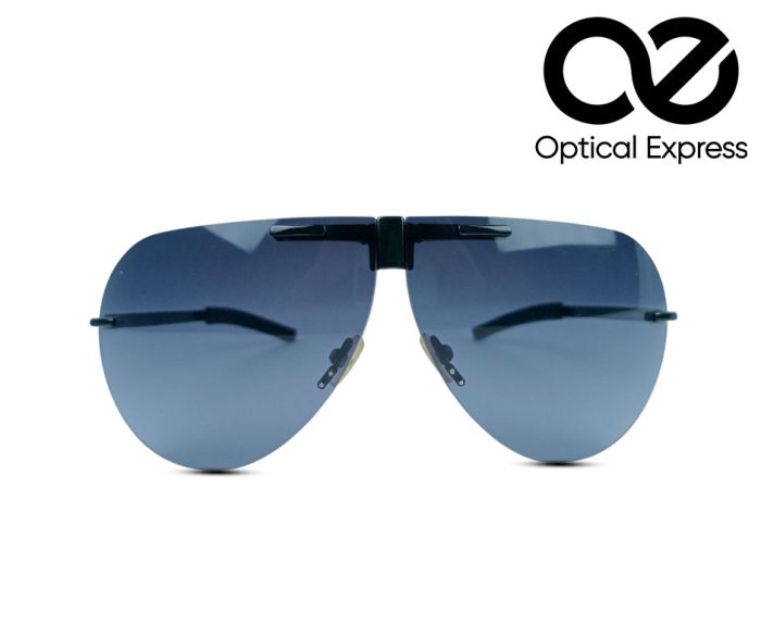 Dior 0171S Tusha Folding Sunglass - Image 2
