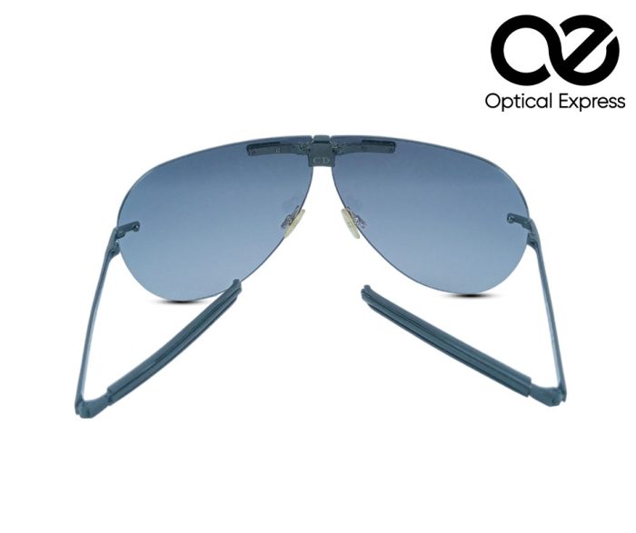 Dior 0171S Tusha Folding Sunglass - Image 4