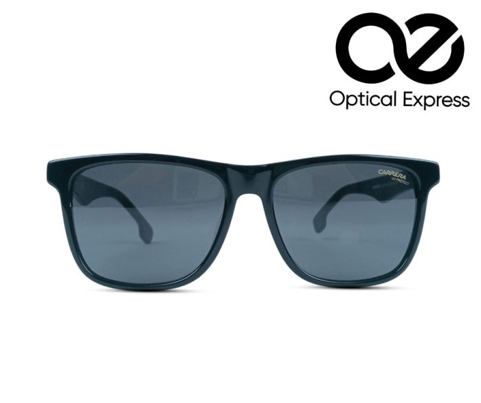 Carrera 5041/S 807/IR Black Sunglass - Image 2