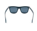 Ermenegildo Zegna EZ0094 C01 Glossy Black Sunglass - Image 4