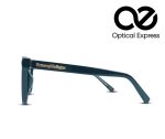 Ermenegildo Zegna EZ0094 C01 Glossy Black Sunglass - Image 3