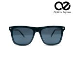 Ermenegildo Zegna EZ0094 C01 Glossy Black Sunglass