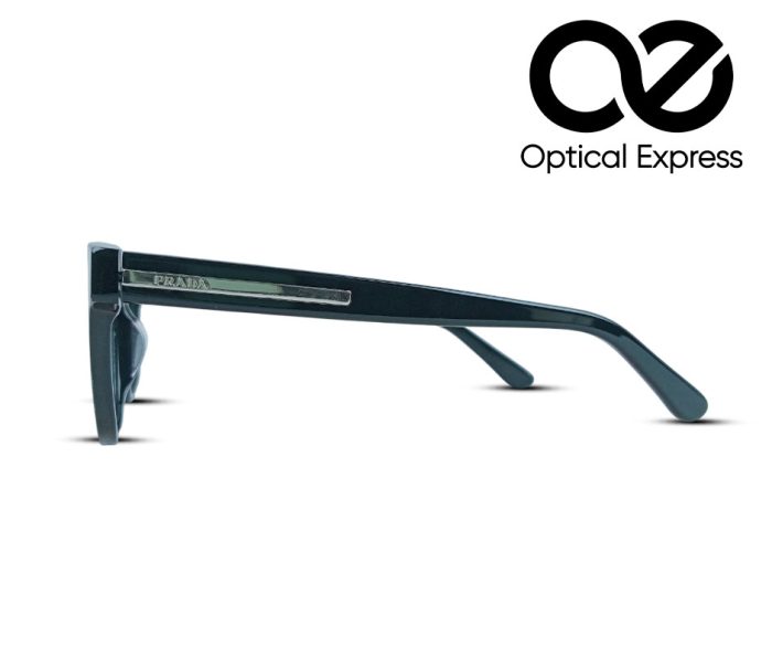 Prada PRA09V 16K-101 Eyeglasses - Image 3