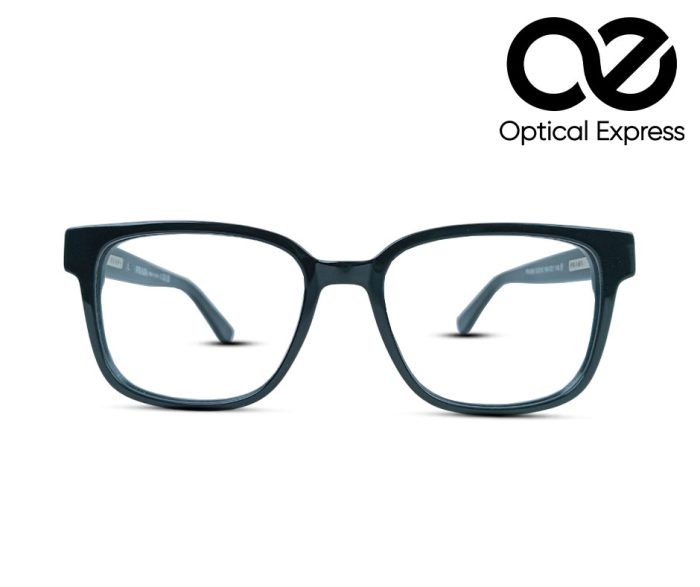 Prada PRA09V 16K-101 Eyeglasses - Image 1