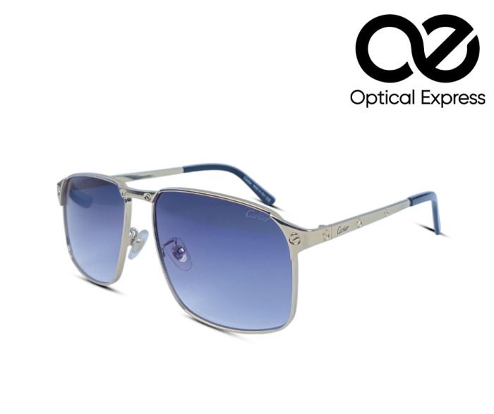 Cartier Inspired Sunglass – Model: CT0323S C6 - Image 2