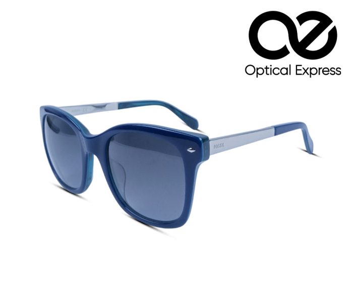 Fossil FOS2086/S PJP90 Sunglasses - Image 1