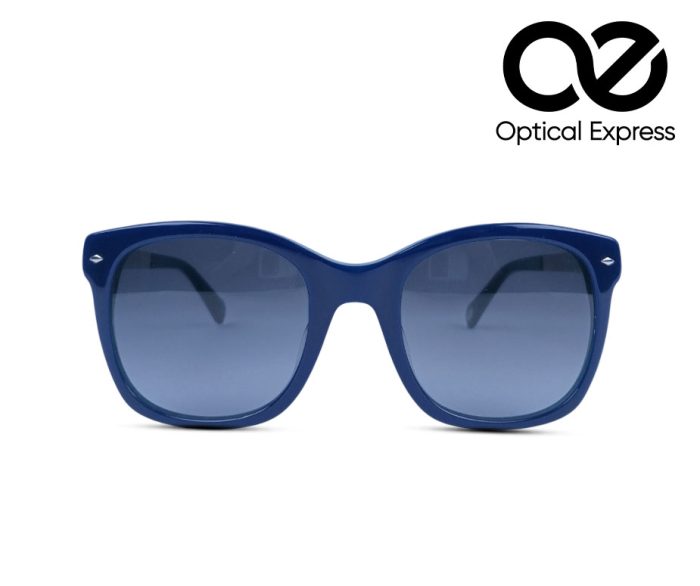 Fossil FOS2086/S PJP90 Sunglasses - Image 2