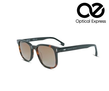 Hugo Boss BOSS 0970/S C5 50-21 Sunglasses