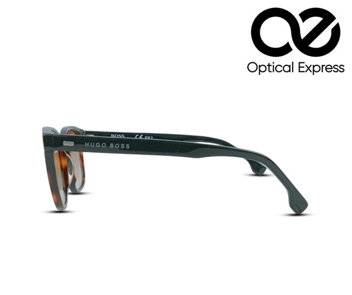 Hugo Boss BOSS 0970/S C5 50-21 Sunglasses - Image 3