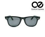 Ray-Ban RB2140 901A 50-22 Wayfarer Polarized Sunglasses