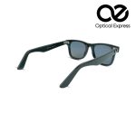 Ray-Ban RB2140 901A 50-22 Wayfarer Polarized Sunglasses - Image 5