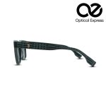 Burberry BE4380D C1 Sunglasses – Crocodile Temple Design - Image 3