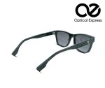 Burberry BE4380D C1 Sunglasses – Crocodile Temple Design - Image 5