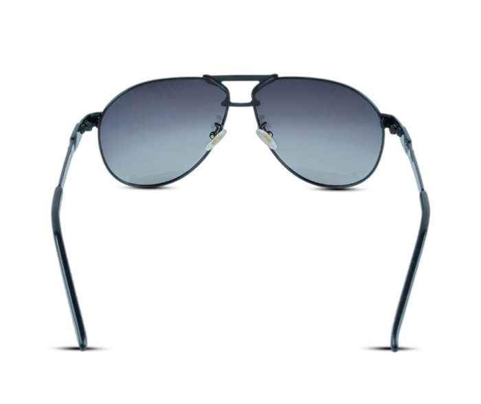 Cartier Inspired Aviator Sunglass – Model: CA0788S C2 - Image 4