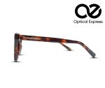 Ermenegildo Zegna EZ0094 Havana Sunglasses - Image 3