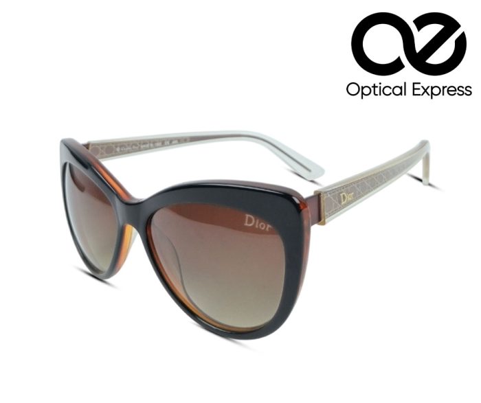Dior 213S C3 Full Rim Sunglass - Image 2