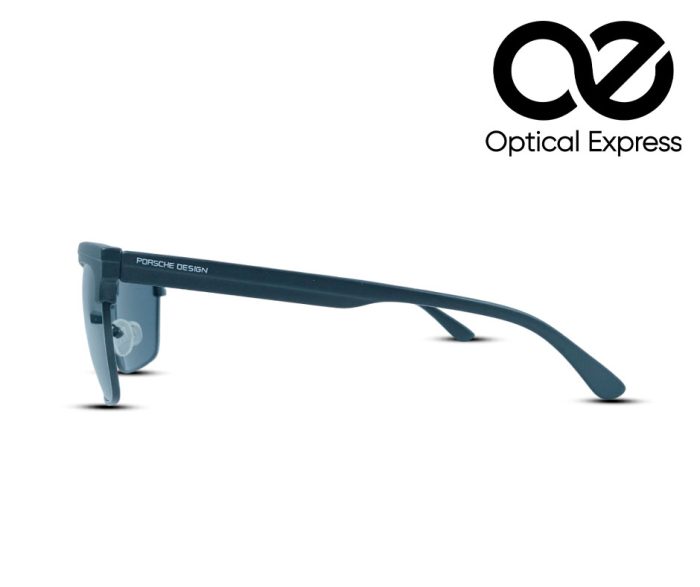 Porsche Design 5005 C1 Polarized Sunglass - Image 3