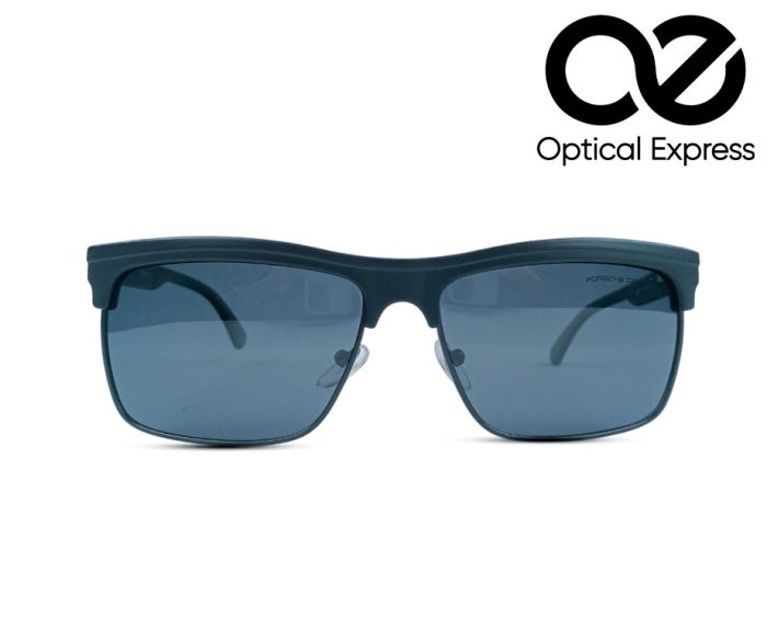 Porsche Design 5005 C1 Polarized Sunglass - Image 2