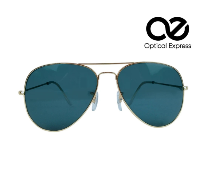 Aviator Sunglass – Model: RB3024 (Small Size) - Image 1