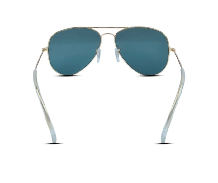 Aviator Sunglass – Model: RB3024 (Small Size) - Image 4