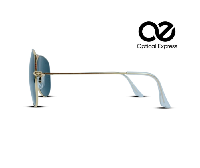 Aviator Sunglass – Model: RB3024 (Small Size) - Image 3