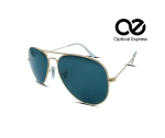 Aviator Sunglass – Model: RB3024 (Small Size) - Image 2