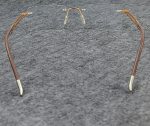 Silhouette Rimless Titanium Eyeglasses – Model: 7475 20 5051 - Image 4