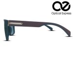 Gucci Inspired Sunglass – Model: GG2512/S - Image 4
