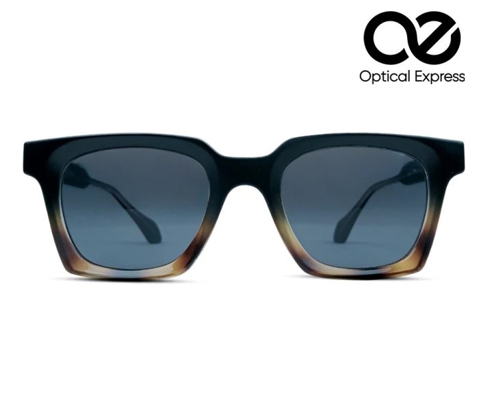 Dior Inspired Premium Sunglass – SKU: 6244 C2 - Image 1
