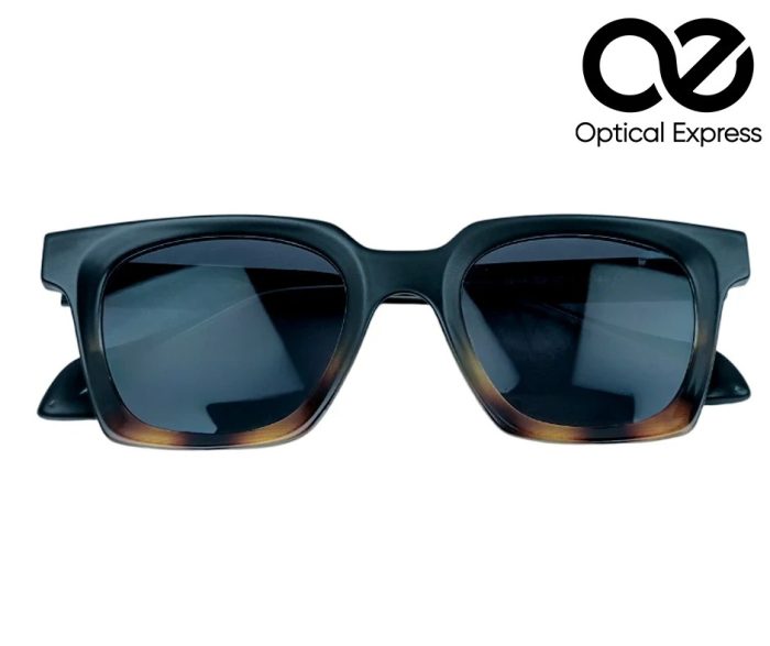 Dior Inspired Premium Sunglass – SKU: 6244 C2 - Image 3