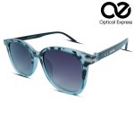 Blue-Grey Gradient Premium Sunglass - Image 4