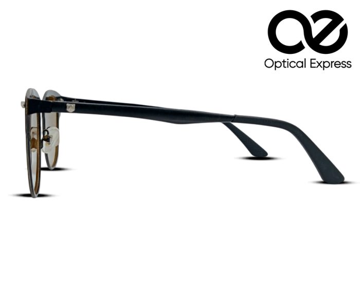 Polarized Night Vision Sunglass – SKU: 2606 - Image 4