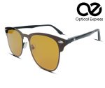 Polarized Night Vision Sunglass – SKU: 2606 - Image 2