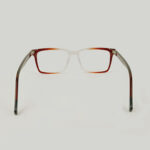Moscot Brown Gradient Eyeglasses – Model: Y2413 C372 - Image 4